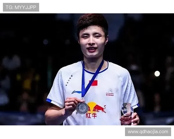 石宇奇男单世界第一采访录