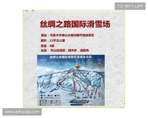 全球顶级滑雪场雪道分级与安全规范